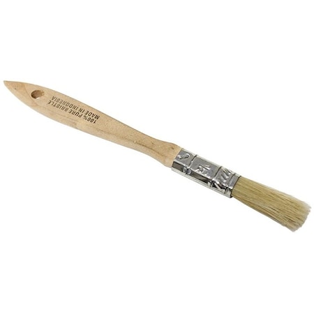 The Brush Man 1/2" Paint Brush Multipack Paint Brush, 36 PK PB1/2